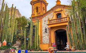 Centenario Los Arroyitos